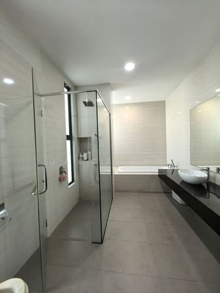 Bungalow for Sale in Masai (Johor) - Jasca Fan - Bathroom - PropertyGuru.com.my