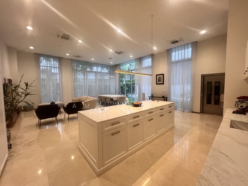 Semi-Detached House for Sale in Sierramas (Sungai Buloh) - Amy Leong - PropertyGuru.com.my