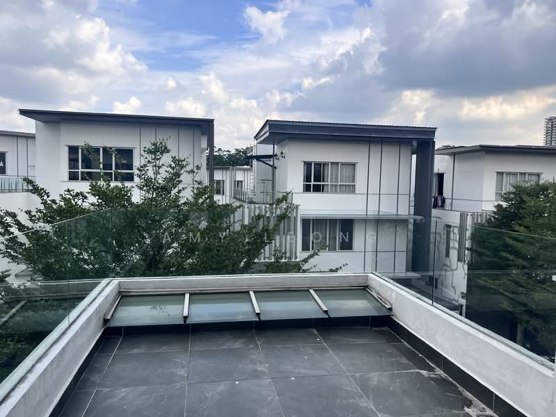 Semi-Detached House for Sale in Sierramas (Sungai Buloh) - Amy Leong - PropertyGuru.com.my