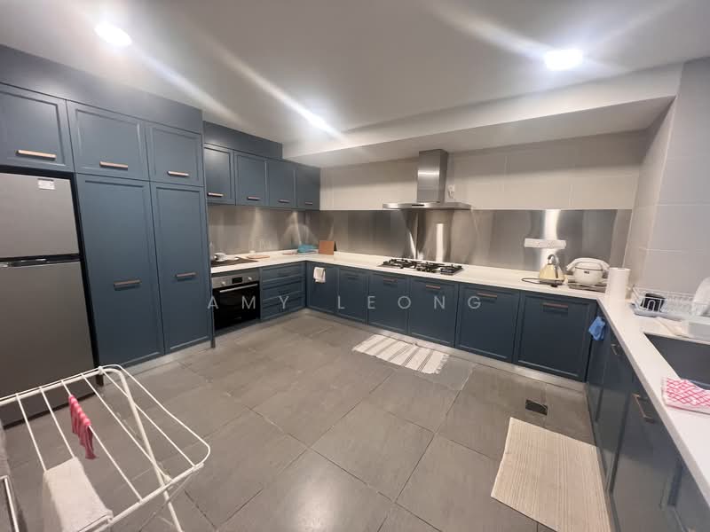 Semi-Detached House for Sale in Sierramas (Sungai Buloh) - Amy Leong - PropertyGuru.com.my