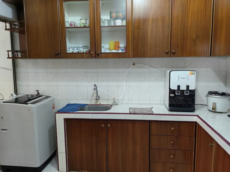 Menara Megah untuk Untuk Disewa - RM 600 /bulan, Feb 2026 - Kitchen - PropertyGuru.com.my