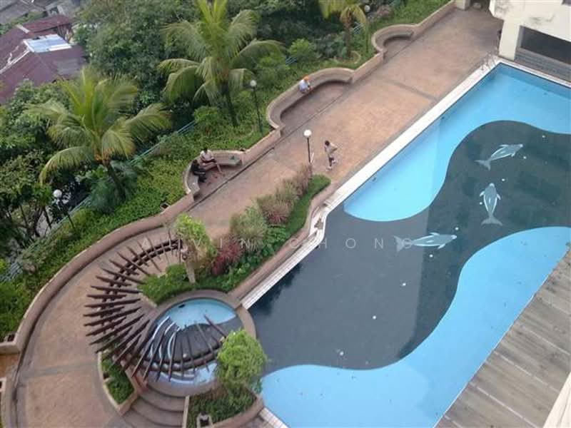 Menara Megah untuk Untuk Disewa - RM 600 /bulan, Feb 2026 - Pool - PropertyGuru.com.my