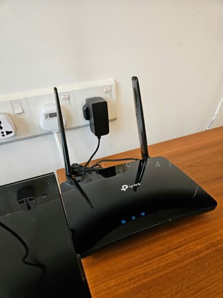 Service Residence for Rent at Banyan Tree Signatures - Angel Chai - PropertyGuru.com.my