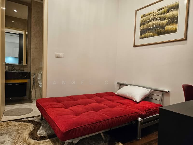 Service Residence for Rent at Banyan Tree Signatures - Angel Chai - Bedroom - PropertyGuru.com.my