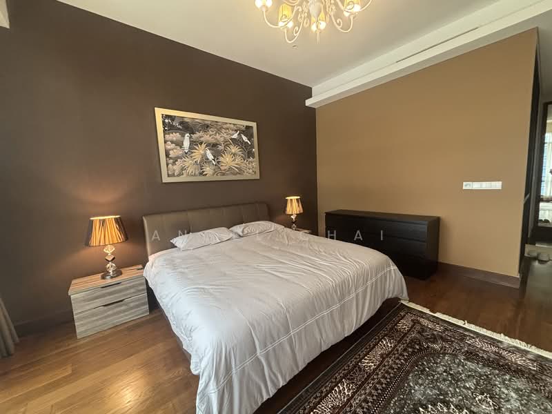 Service Residence for Rent at Banyan Tree Signatures - Angel Chai - Bedroom - PropertyGuru.com.my