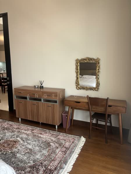 Service Residence for Rent at Banyan Tree Signatures - Angel Chai - Interior - PropertyGuru.com.my