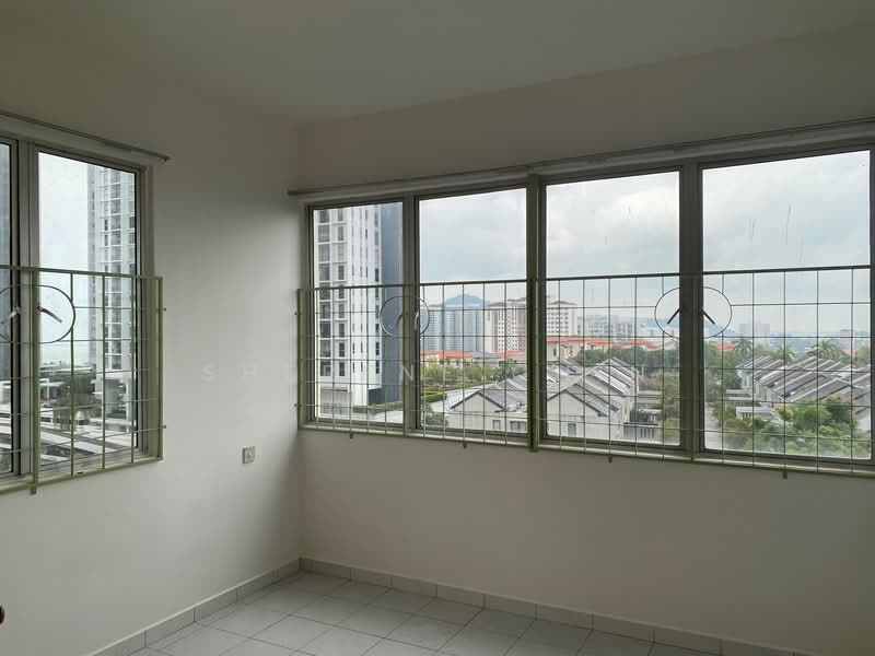Condominium for Sale at N-Park Condominium - Sherene Chin - View - PropertyGuru.com.my