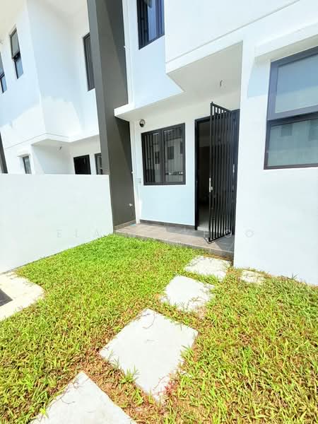 2-storey Terraced House for Sale in Elmina (Shah Alam) - Elaine Khoo - PropertyGuru.com.my