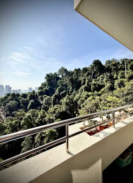 Condominium for Sale at Diamond Villa Condominium - Cheryl Chng - View - PropertyGuru.com.my
