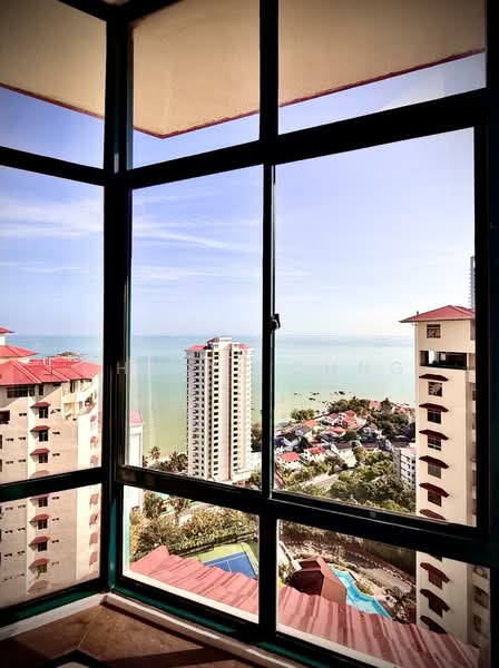 Condominium for Sale at Diamond Villa Condominium - Cheryl Chng - View - PropertyGuru.com.my