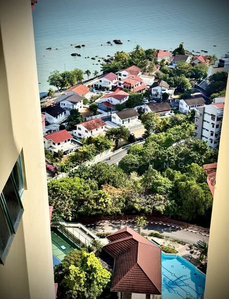 Condominium for Sale at Diamond Villa Condominium - Cheryl Chng - Exterior - PropertyGuru.com.my