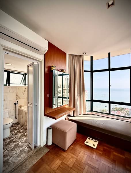 Condominium for Sale at Diamond Villa Condominium - Cheryl Chng - Bathroom - PropertyGuru.com.my