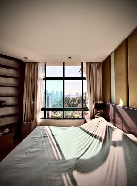 Condominium for Sale at Diamond Villa Condominium - Cheryl Chng - Bedroom - PropertyGuru.com.my