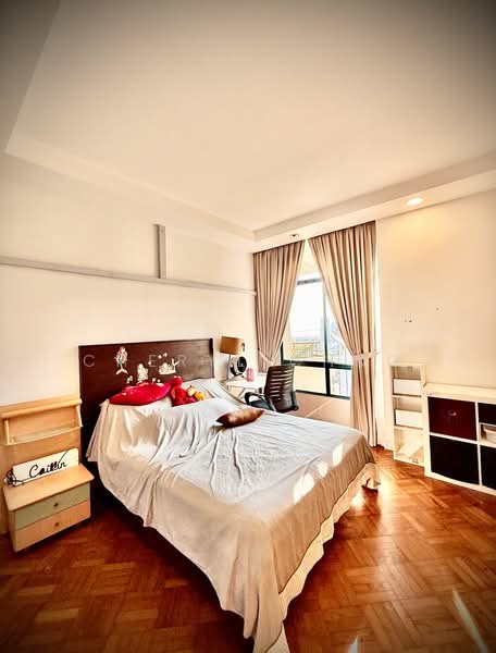 Condominium for Sale at Diamond Villa Condominium - Cheryl Chng - Bedroom - PropertyGuru.com.my