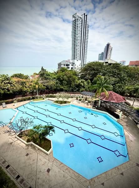 Condominium for Sale at Diamond Villa Condominium - Cheryl Chng - Exterior - PropertyGuru.com.my