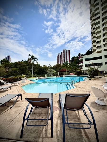 Condominium for Sale at Diamond Villa Condominium - Cheryl Chng - Exterior - PropertyGuru.com.my