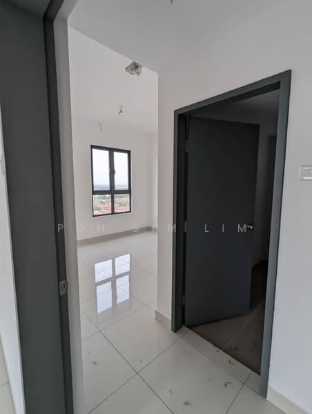 Service Residence for Sale at TRIO By Setia - Poh Sim Lim - Interior - PropertyGuru.com.my