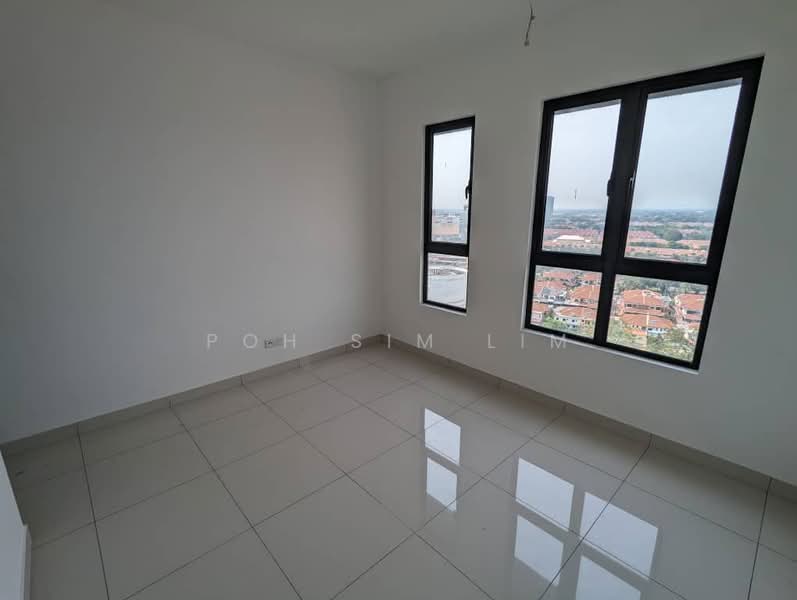 Service Residence for Sale at TRIO By Setia - Poh Sim Lim - Interior - PropertyGuru.com.my