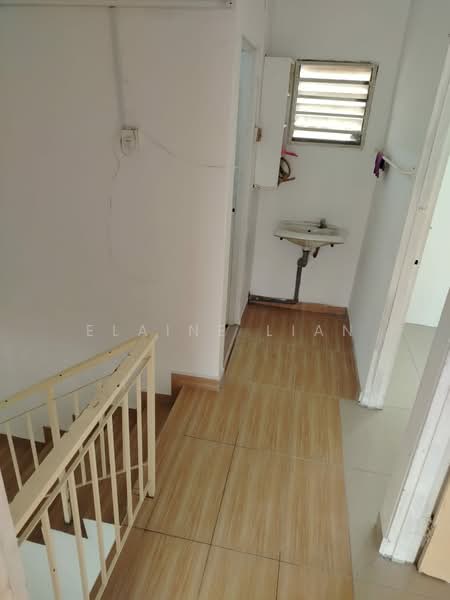 2-storey Terraced House for Rent in KL City Centre (Kuala Lumpur) - Elaine Lian - Interior - PropertyGuru.com.my