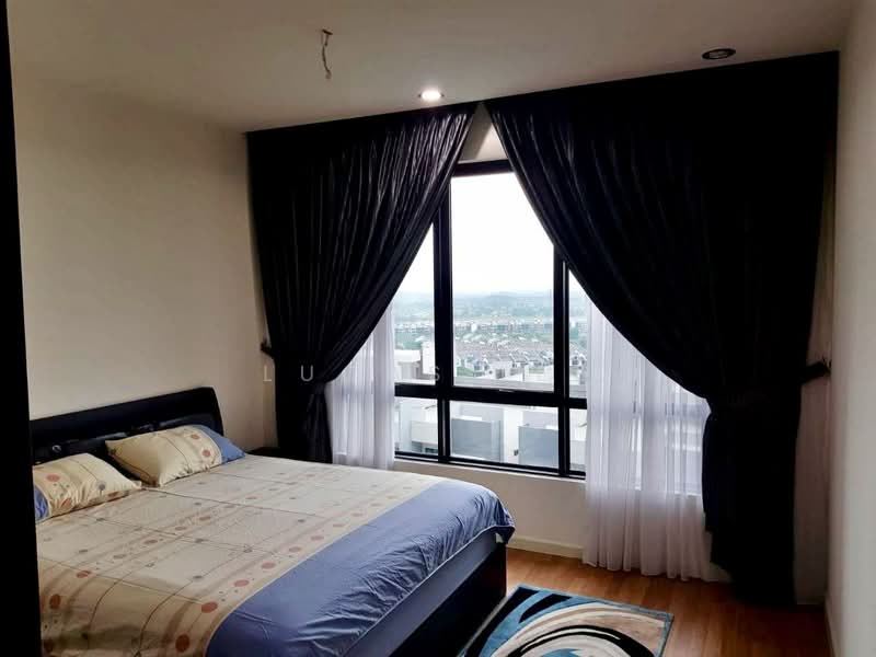 Impiana untuk Untuk Disewa - RM 2,888 /bulan, Feb 2026 - Bedroom - PropertyGuru.com.my