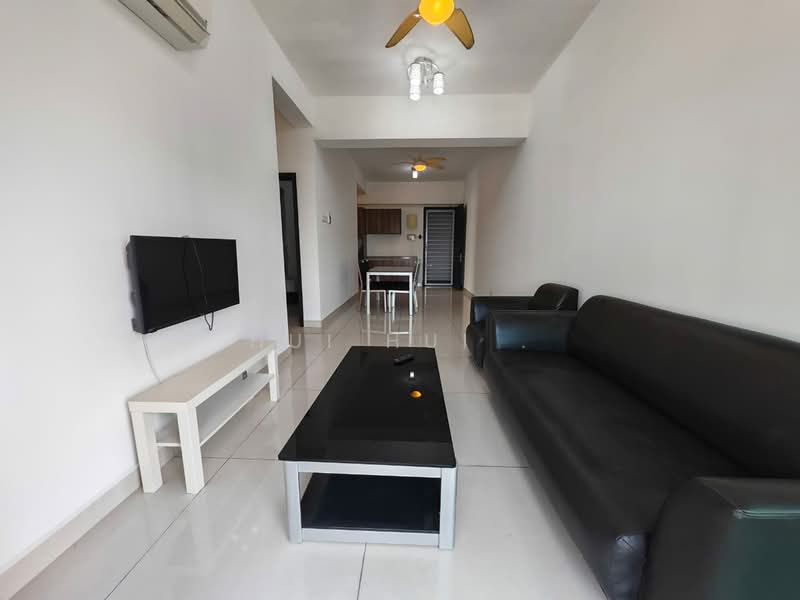 D'Inspire Residence (Inspira Bestari) untuk Untuk Disewa - RM 2,000 /bulan, Mac 2026 - Living Room - PropertyGuru.com.my