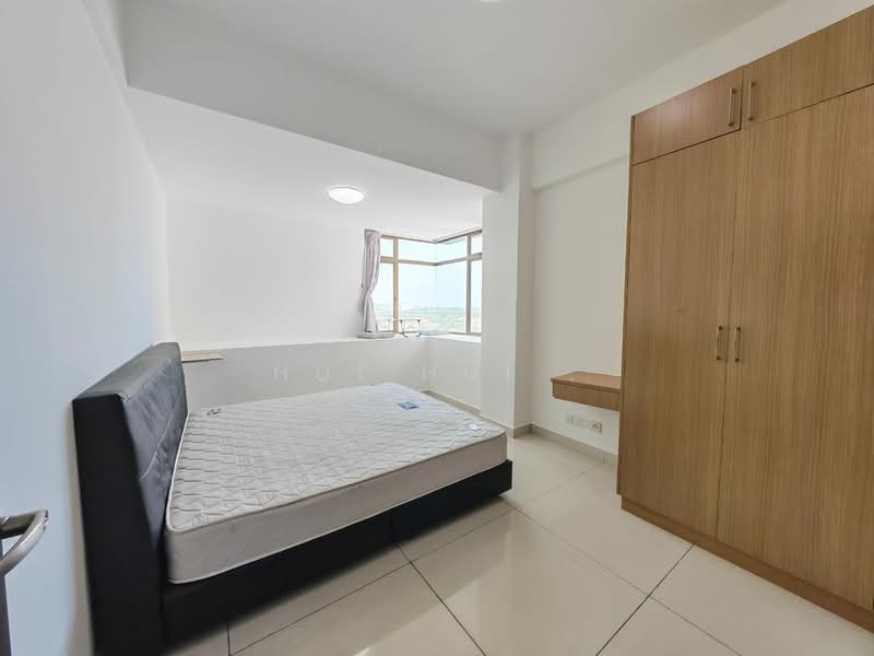 D'Inspire Residence (Inspira Bestari) untuk Untuk Disewa - RM 2,000 /bulan, Mac 2026 - Bedroom - PropertyGuru.com.my