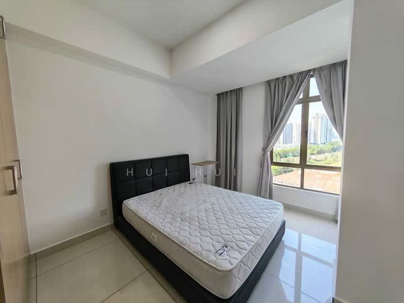 D'Inspire Residence (Inspira Bestari) untuk Untuk Disewa - RM 2,000 /bulan, Mac 2026 - Bedroom - PropertyGuru.com.my