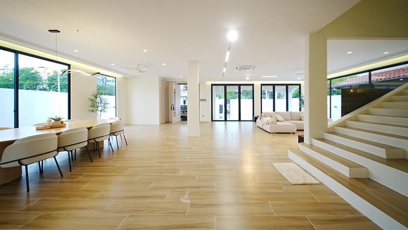 Bukit Suria Garden Village untuk Untuk Dijual - RM 3,000,000, Mac 2026 - PropertyGuru.com.my