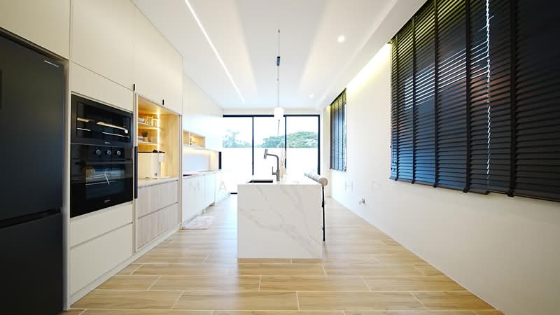 Bukit Suria Garden Village untuk Untuk Dijual - RM 3,000,000, Mac 2026 - PropertyGuru.com.my