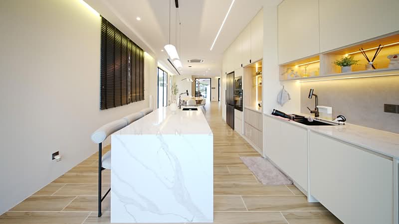 Bukit Suria Garden Village untuk Untuk Dijual - RM 3,000,000, Mac 2026 - PropertyGuru.com.my