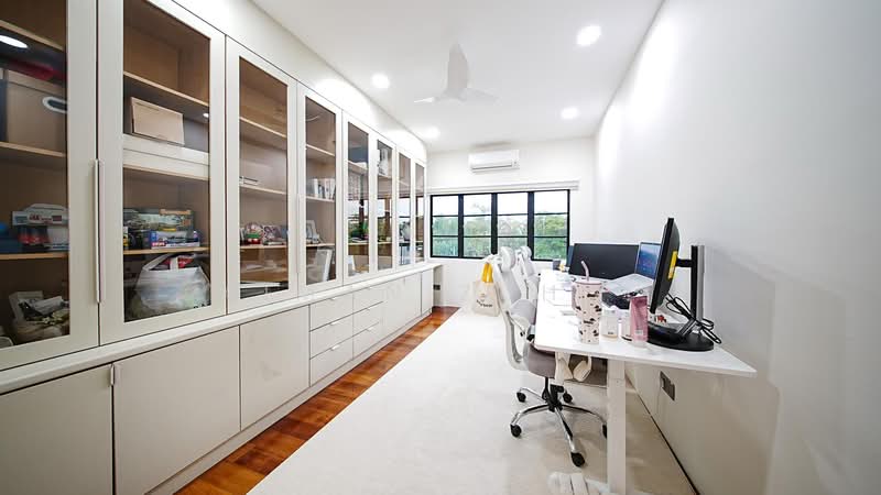 Bukit Suria Garden Village untuk Untuk Dijual - RM 3,000,000, Mac 2026 - PropertyGuru.com.my