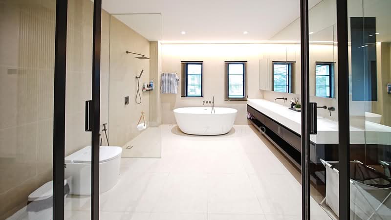 Bukit Suria Garden Village untuk Untuk Dijual - RM 3,000,000, Mac 2026 - PropertyGuru.com.my