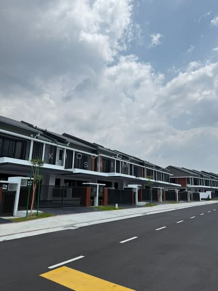 2-storey Terraced House for Sale in Elmina (Shah Alam) - KHOO GEOK SHIM - PropertyGuru.com.my