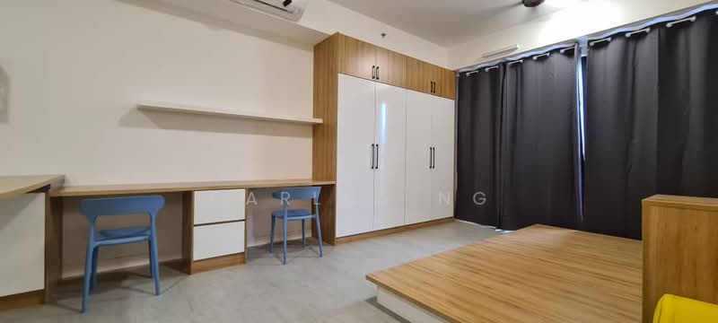 Service Residence for Rent at Bell Suites - Carlos Ng - Bedroom - PropertyGuru.com.my