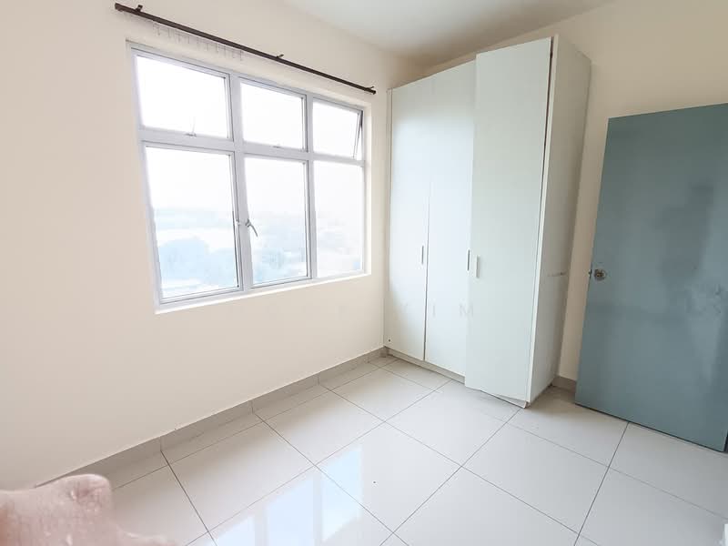 Service Residence for Sale at D'Tasek Residences (Tasek Impian) - Hock Kim - Bedroom - PropertyGuru.com.my