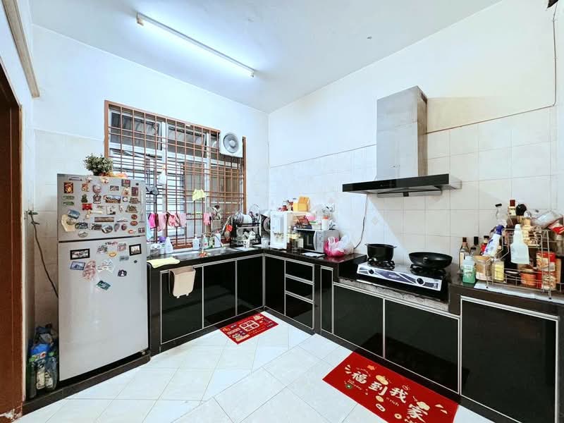 2-storey Terraced House for Sale in Austin Perdana (Tebrau) - Karl Lim - PropertyGuru.com.my