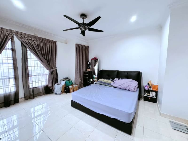 2-storey Terraced House for Sale in Austin Perdana (Tebrau) - Karl Lim - PropertyGuru.com.my