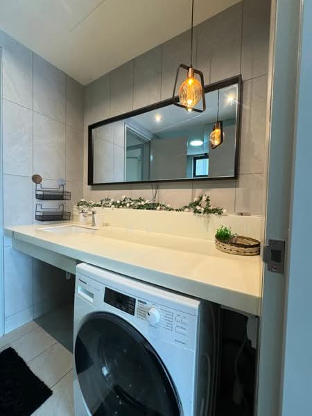 Service Residence for Rent at Emerald 9 - Melinda Goh - Bathroom - PropertyGuru.com.my