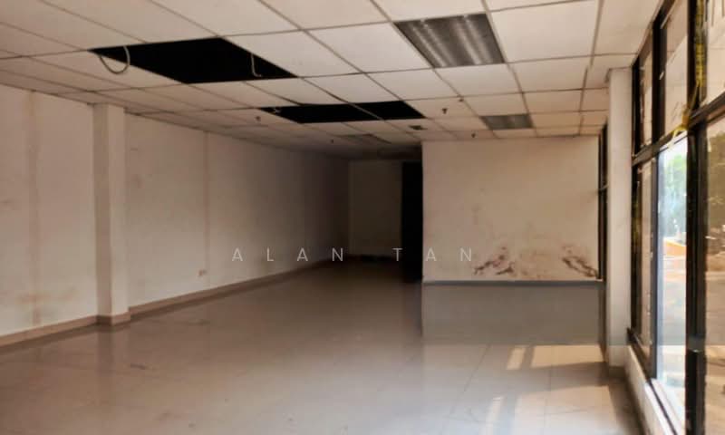 Detached Factory for Rent in Kawasan Perindustrian Balakong (Balakong) - Alan Tan - Interior - PropertyGuru.com.my