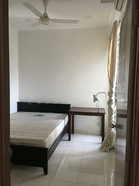 Service Residence for Rent at Casa Tiara Serviced Apartment - Calvin Hoh - Bedroom - PropertyGuru.com.my