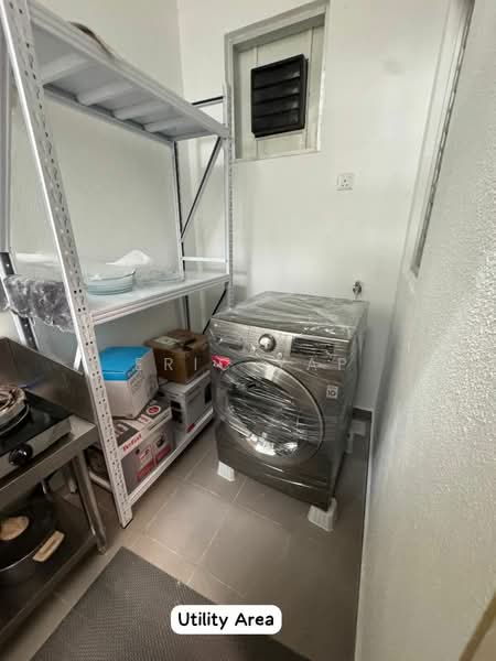 Condominium for Rent at Lakefront Homes - Eric Yap - Interior - PropertyGuru.com.my