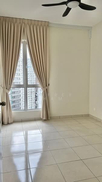 Berlian Setapak 2 Residences untuk Untuk Disewa - RM 1,800 /bulan, Mac 2026 - Interior - PropertyGuru.com.my