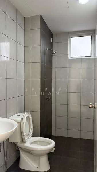 Berlian Setapak 2 Residences untuk Untuk Disewa - RM 1,800 /bulan, Mac 2026 - Bathroom - PropertyGuru.com.my