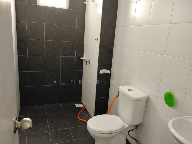 Residensi Tebrau (PR1MA Tebrau) untuk Untuk Disewa - RM 1,550 /bulan, Mac 2026 - Bathroom - PropertyGuru.com.my