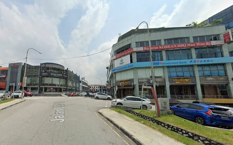 Shop for Sale in Taipan Business Centre (Subang Jaya) - Wayne Chong - PropertyGuru.com.my