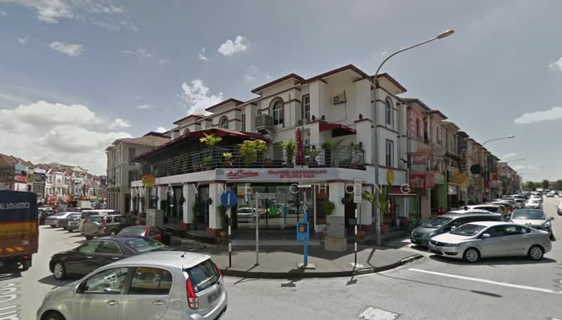 Shop for Sale in Taipan Business Centre (Subang Jaya) - Wayne Chong - Exterior - PropertyGuru.com.my