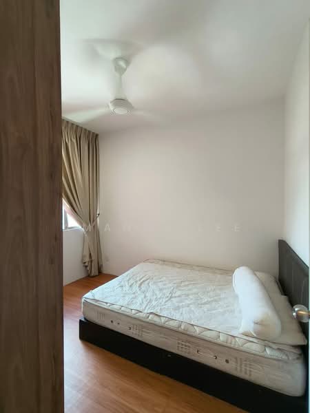 De Cemara apartment setia alam untuk Untuk Disewa - RM 1,400 /bulan, Mac 2026 - Bedroom - PropertyGuru.com.my