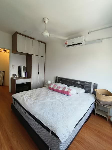 De Cemara apartment setia alam untuk Untuk Disewa - RM 1,400 /bulan, Mac 2026 - PropertyGuru.com.my