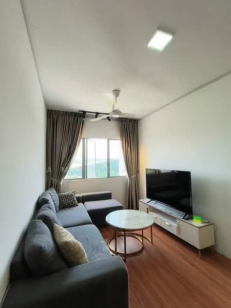 De Cemara apartment setia alam untuk Untuk Disewa - RM 1,400 /bulan, Mac 2026 - PropertyGuru.com.my