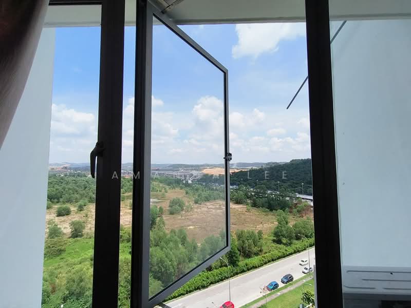 De Cemara apartment setia alam untuk Untuk Disewa - RM 1,400 /bulan, Mac 2026 - PropertyGuru.com.my